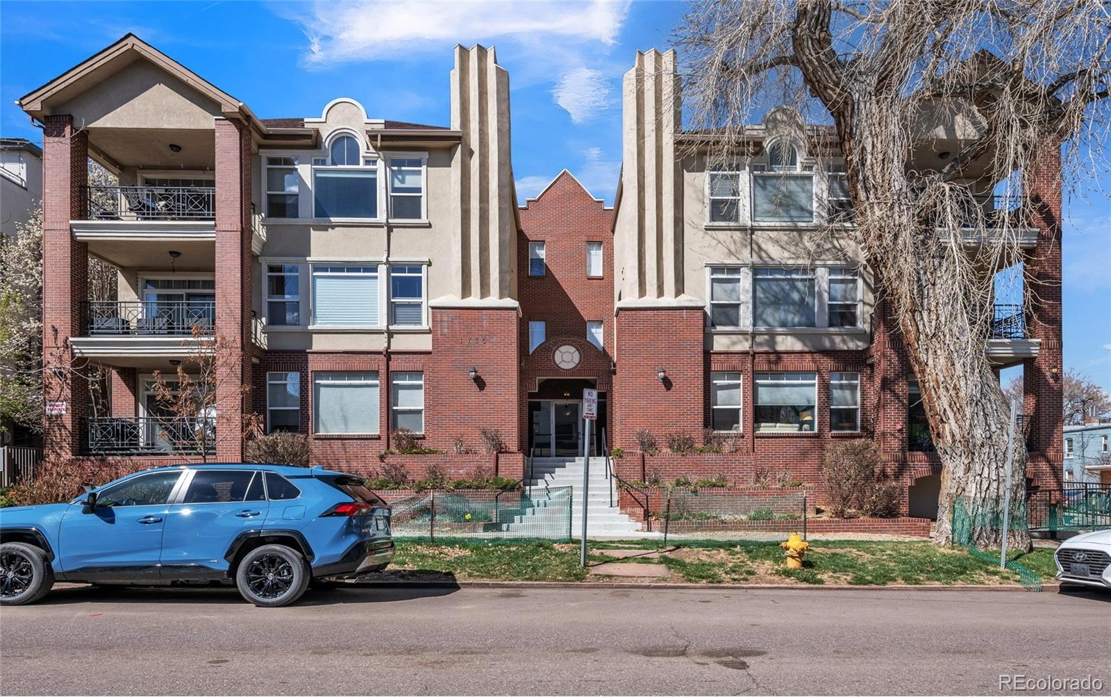 MLS Image #19 for 1735 n ogden street 205,denver, Colorado