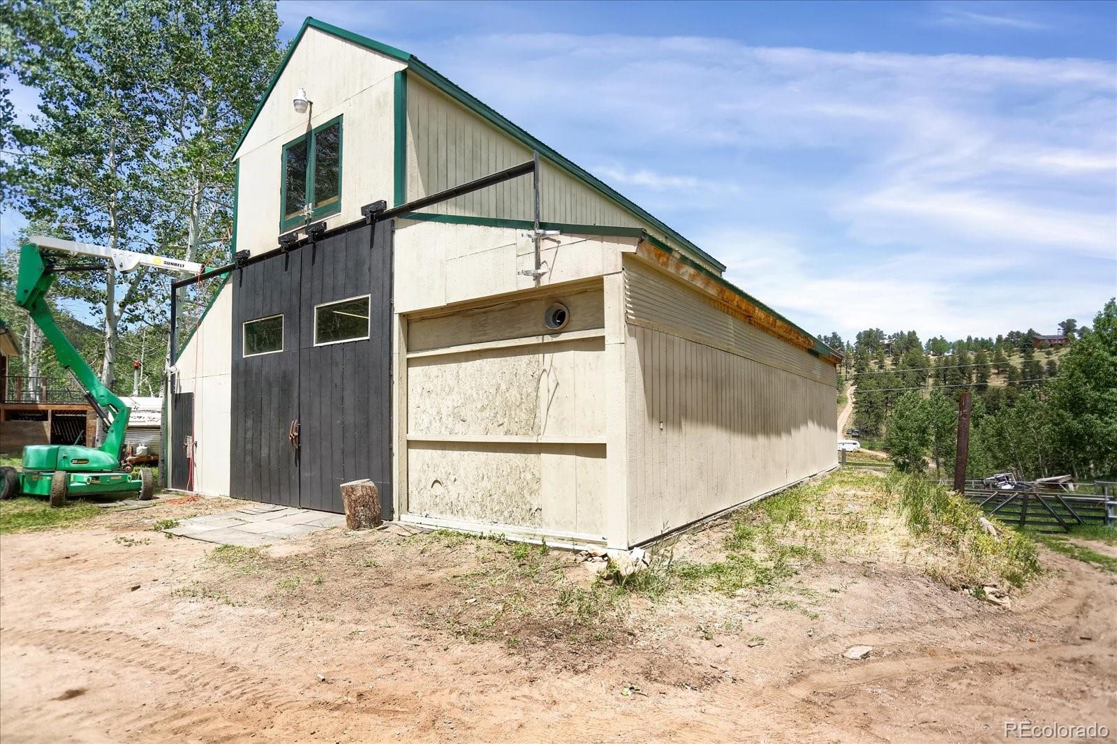 MLS Image #10 for 743 s pine drive,bailey, Colorado