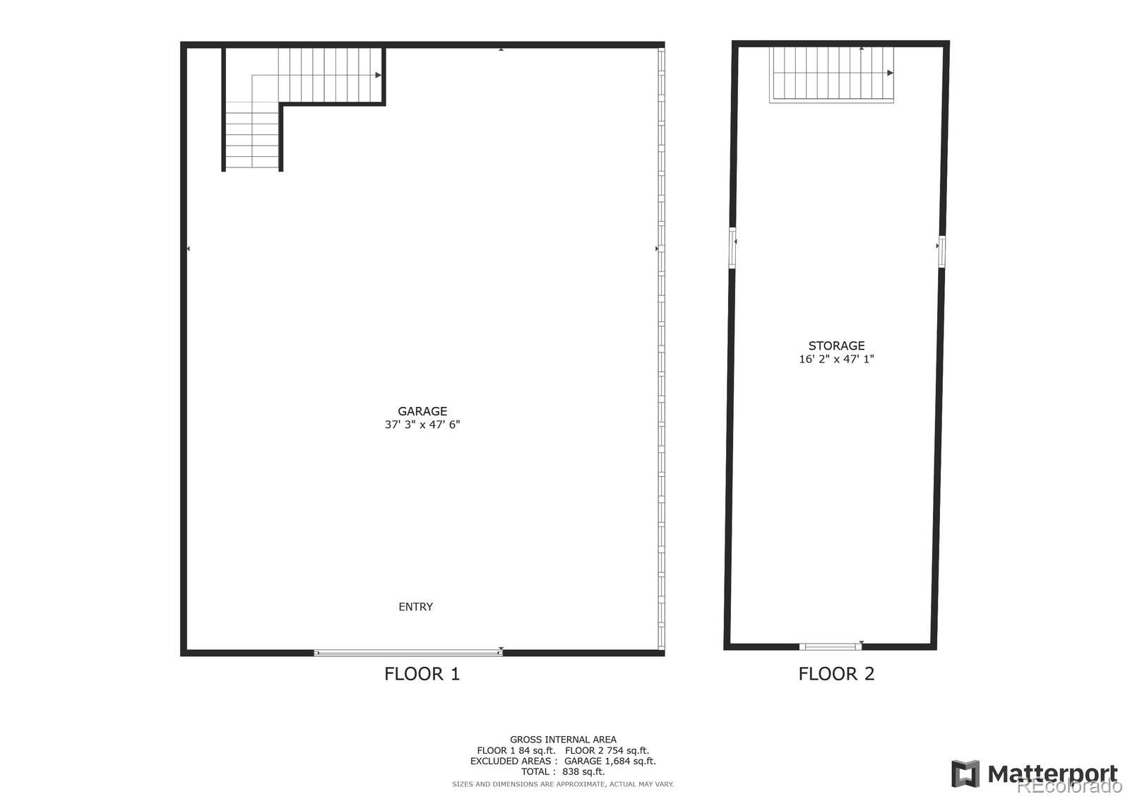 MLS Image #2 for 743 s pine drive,bailey, Colorado