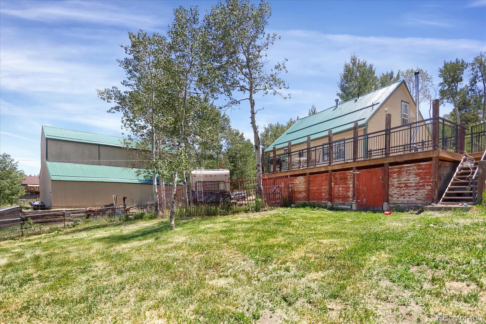 MLS Image #3 for 743 s pine drive,bailey, Colorado