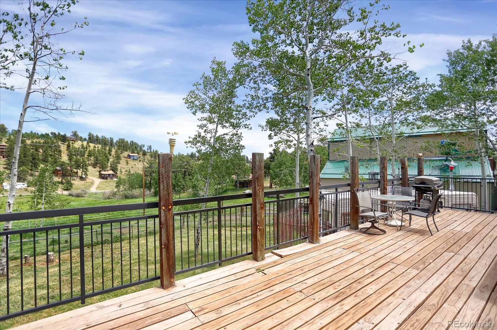 MLS Image #33 for 743 s pine drive,bailey, Colorado