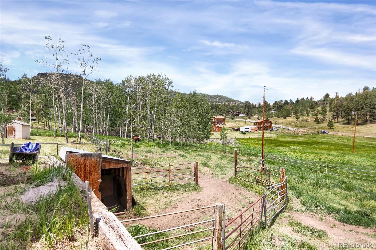 MLS Image #35 for 743 s pine drive,bailey, Colorado