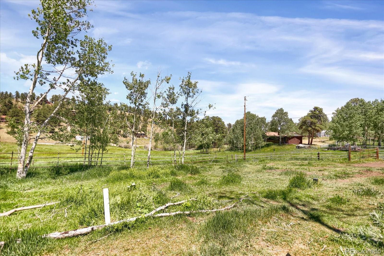 MLS Image #36 for 743 s pine drive,bailey, Colorado