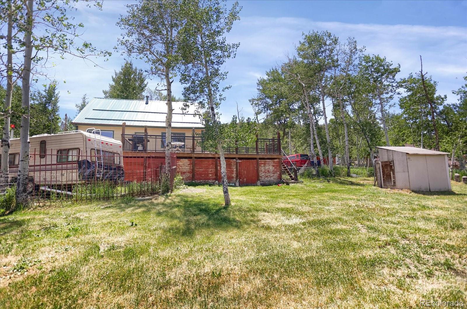 MLS Image #37 for 743 s pine drive,bailey, Colorado