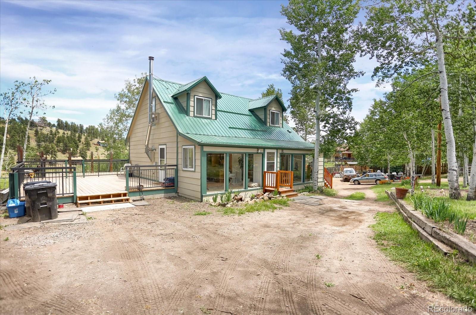 MLS Image #7 for 743 s pine drive,bailey, Colorado