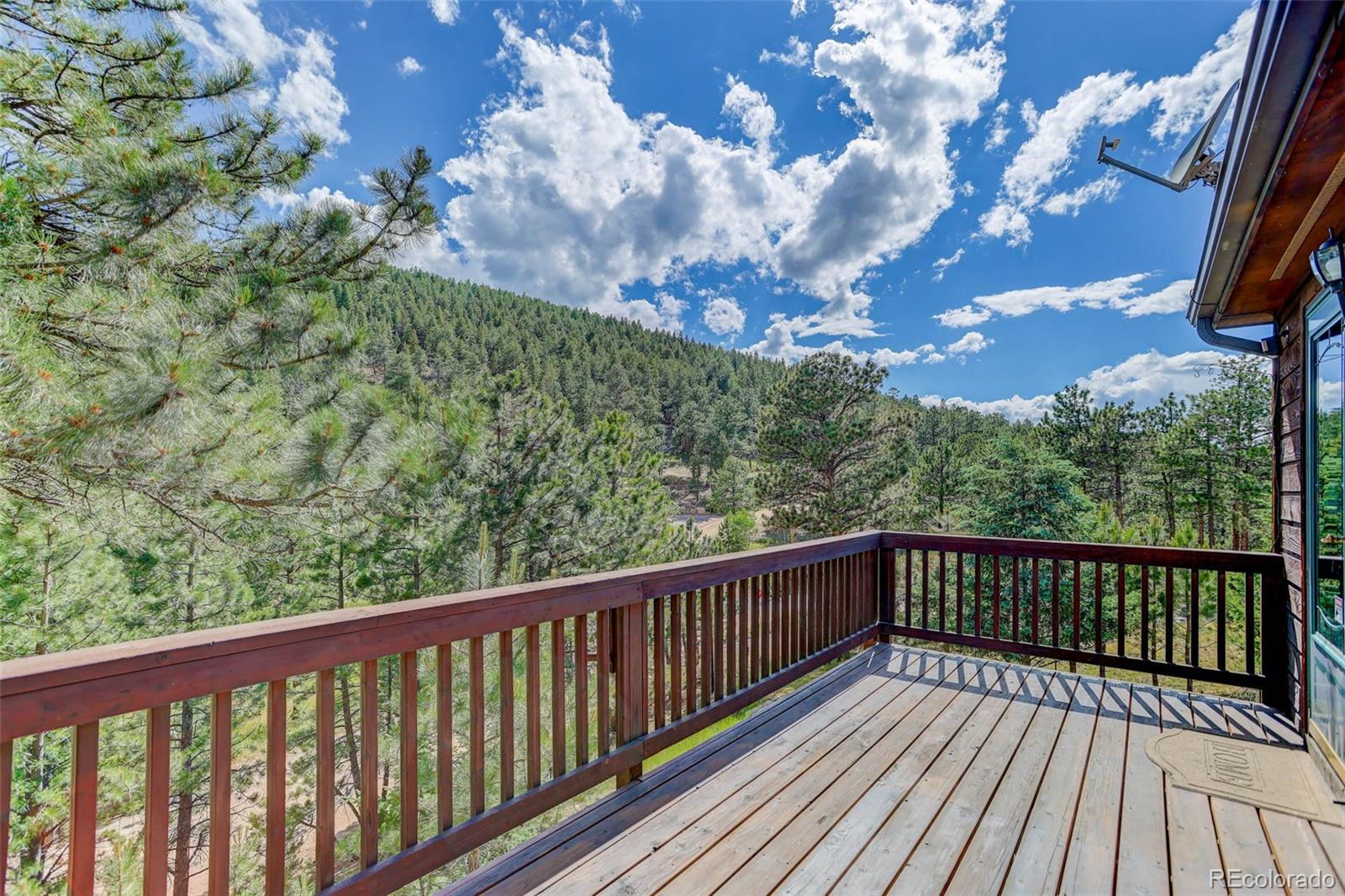 MLS Image #30 for 45  catamount ridge road,bailey, Colorado