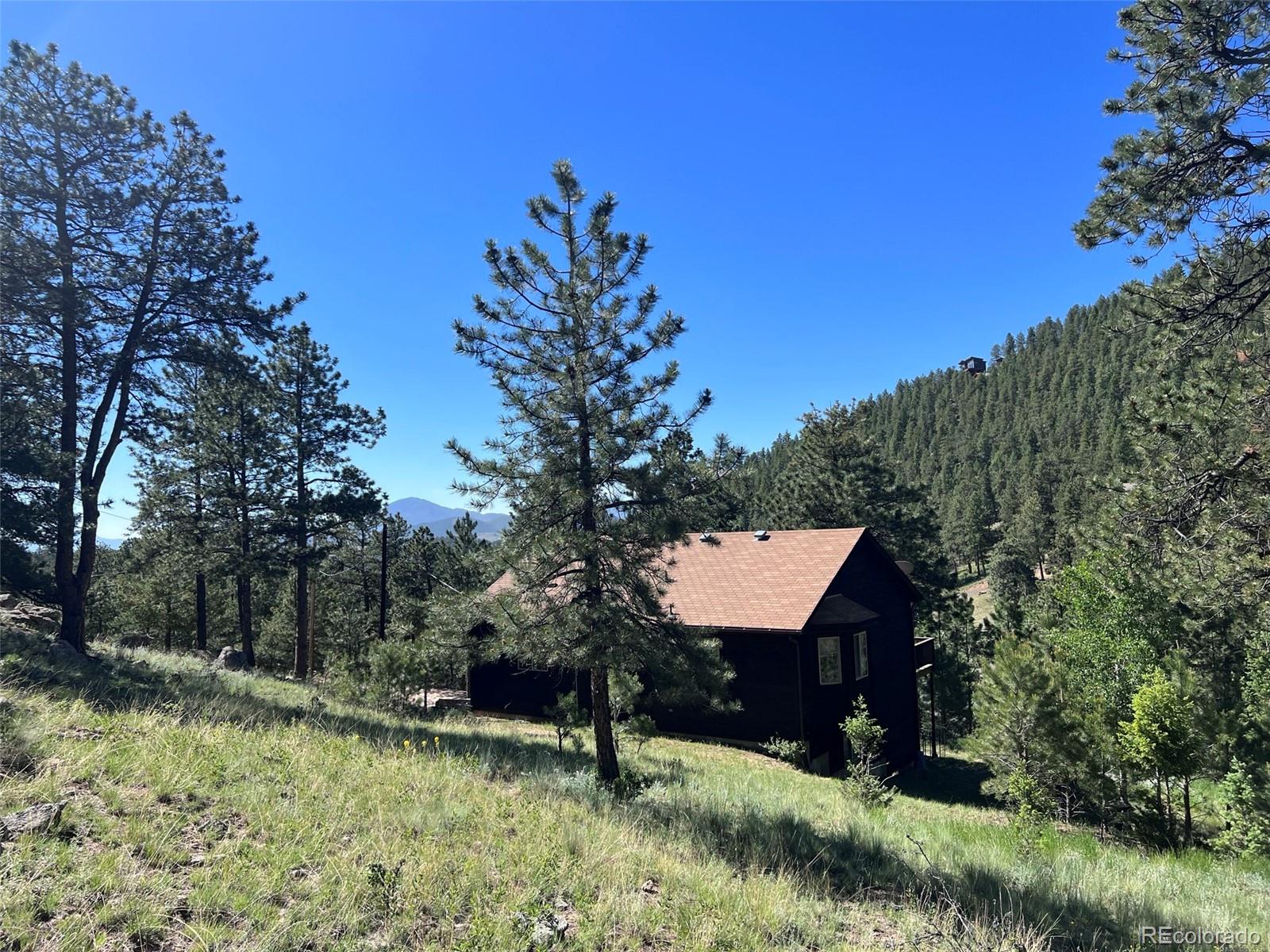 MLS Image #31 for 45  catamount ridge road,bailey, Colorado