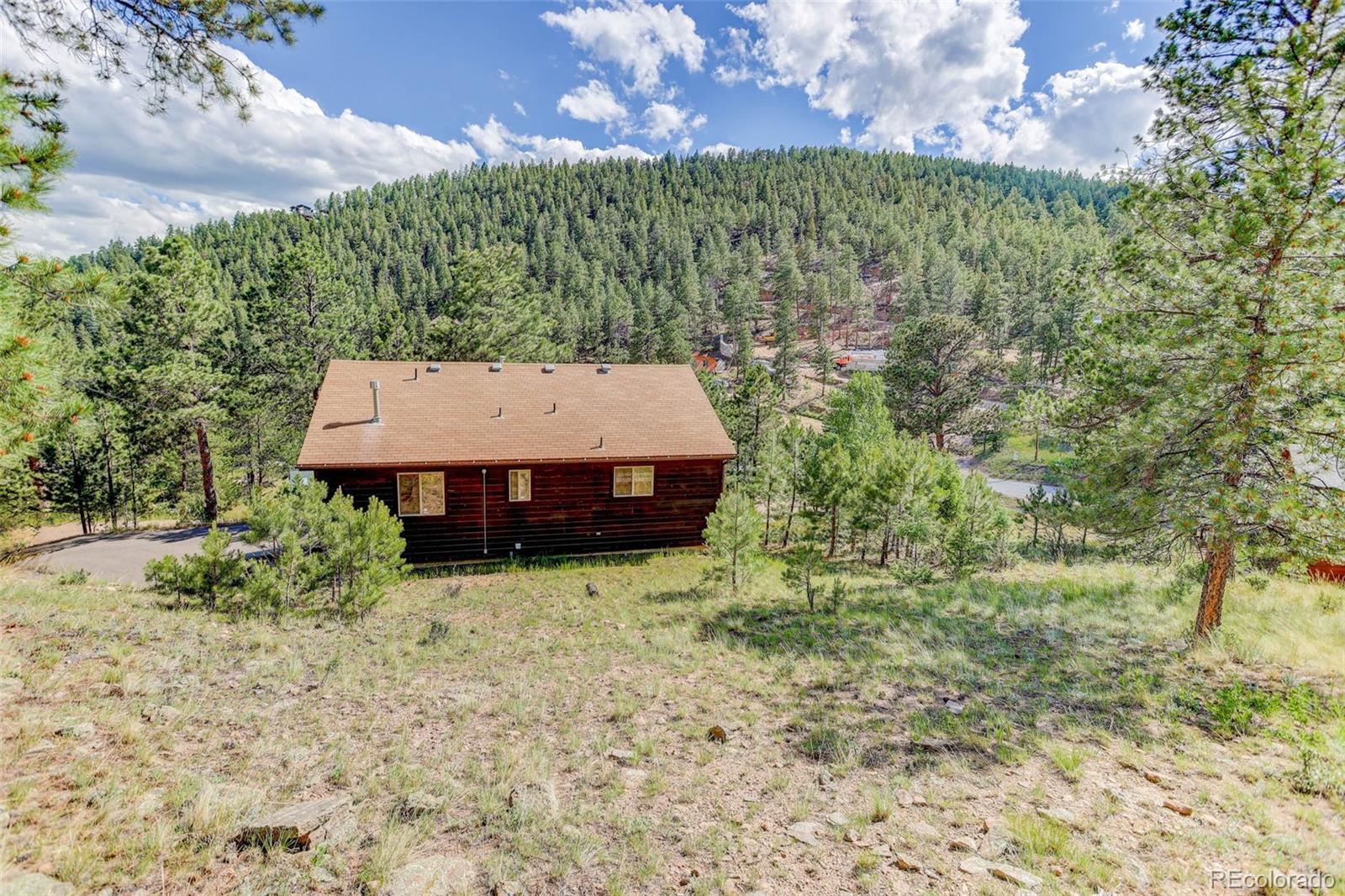 MLS Image #33 for 45  catamount ridge road,bailey, Colorado