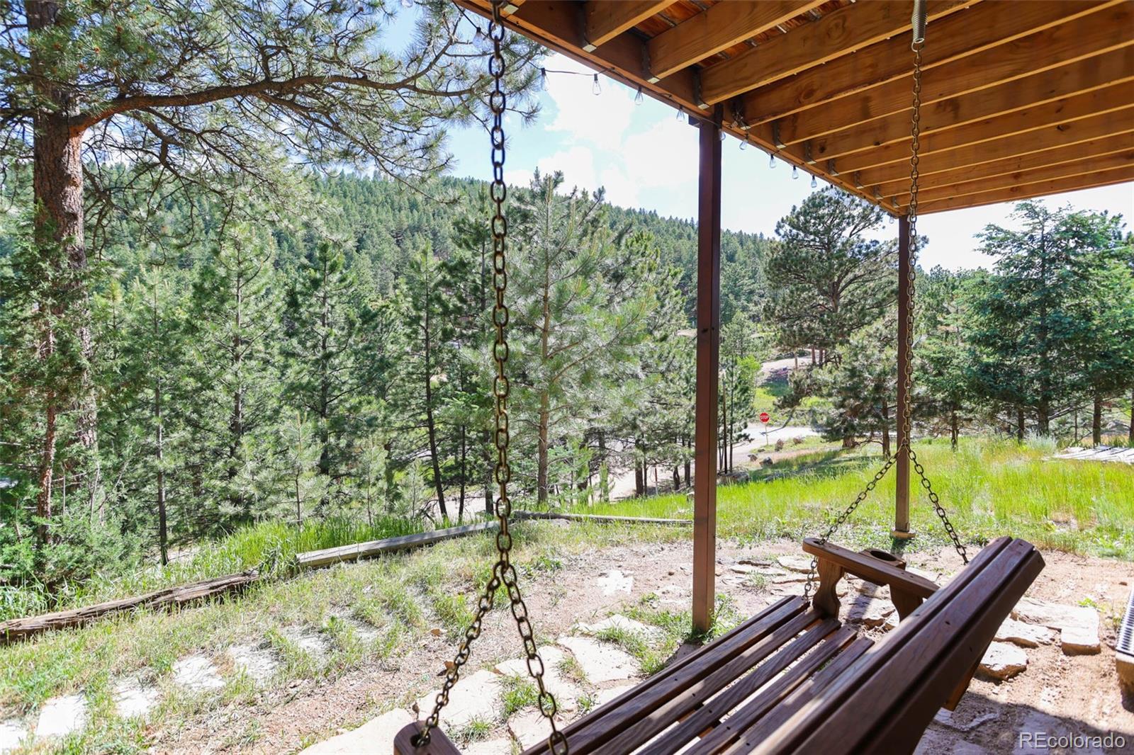 MLS Image #9 for 45  catamount ridge road,bailey, Colorado