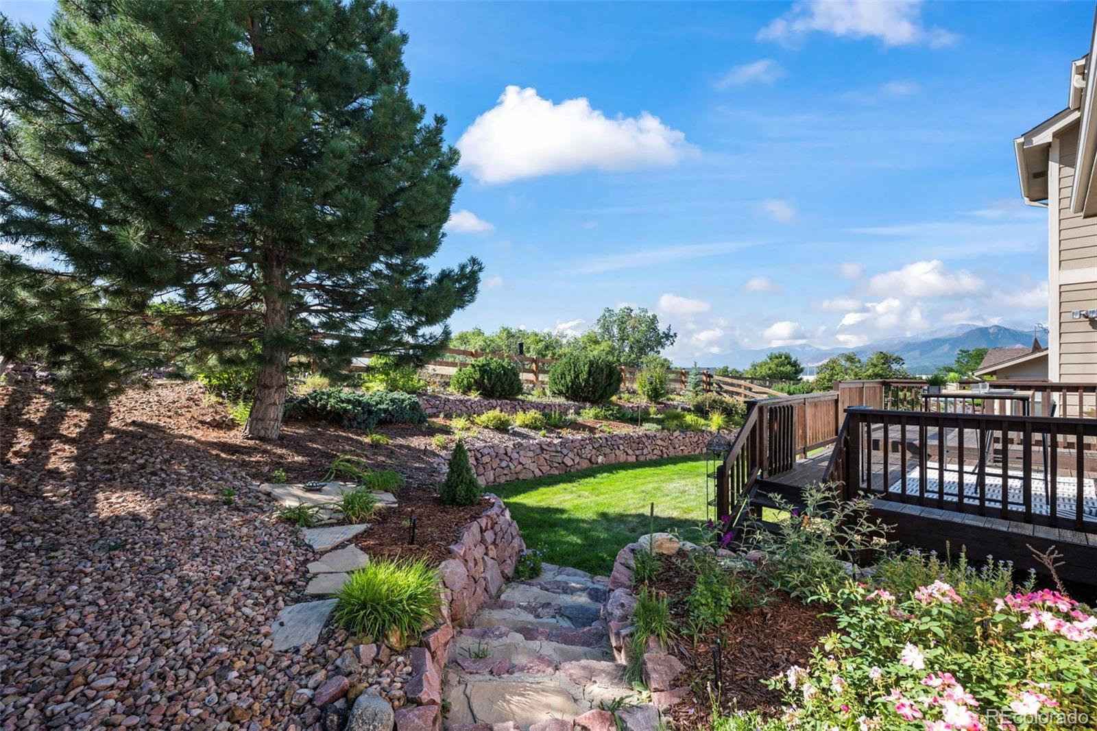 MLS Image #3 for 735  witchhazel court,colorado springs, Colorado