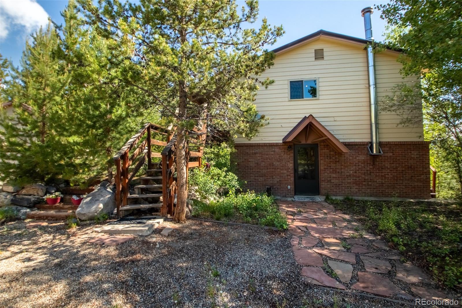 CMA Image for 336  County Road 463 ,Grand Lake, Colorado