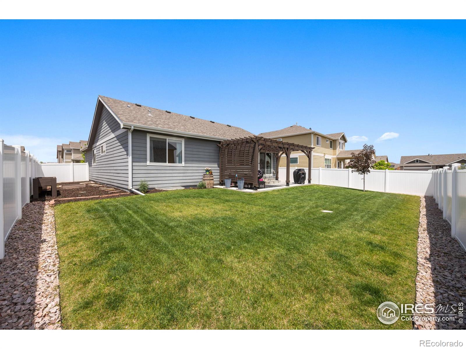 MLS Image #2 for 717  elk mountain drive,severance, Colorado