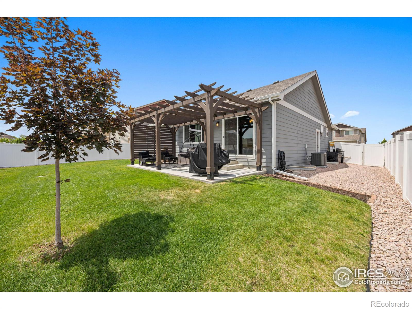 MLS Image #23 for 717  elk mountain drive,severance, Colorado