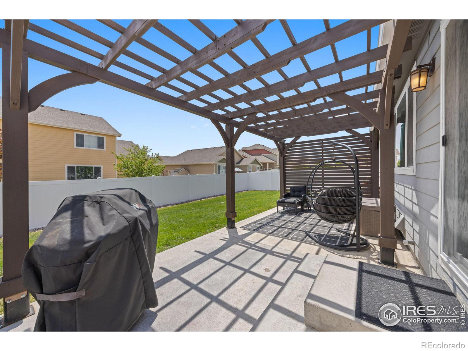 MLS Image #3 for 717  elk mountain drive,severance, Colorado