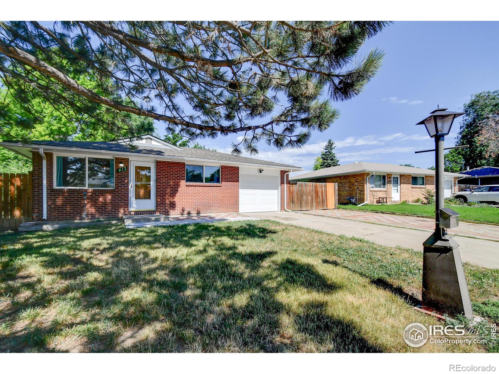 MLS Image #29 for 413  fox street,longmont, Colorado