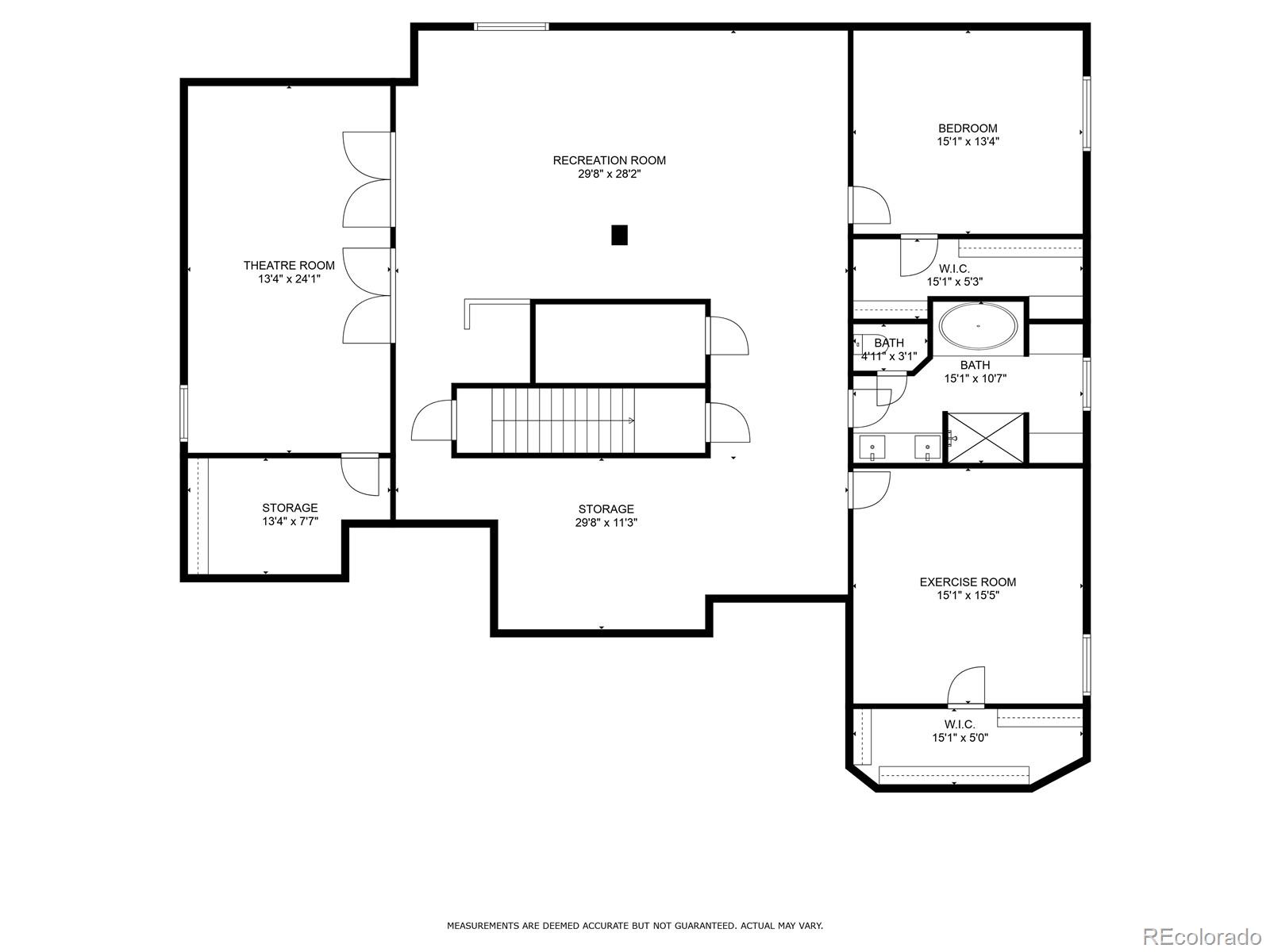 MLS Image #36 for 9991 w 71st avenue,arvada, Colorado