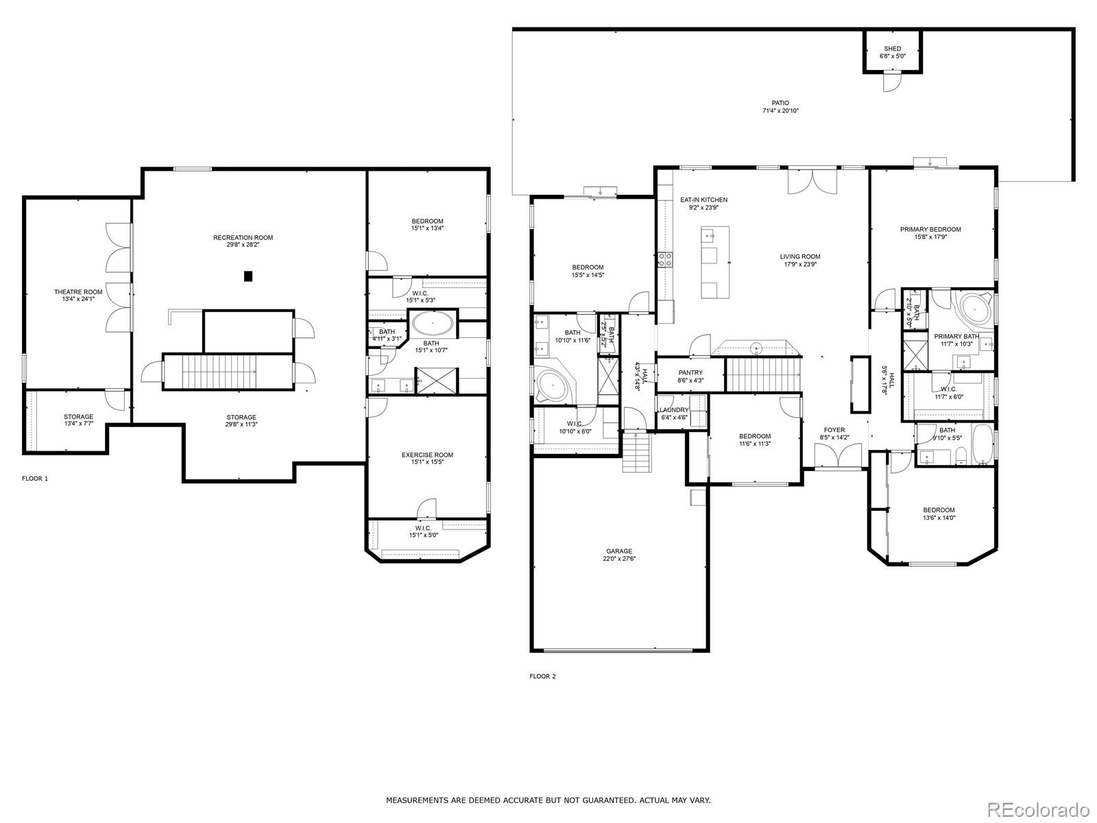 MLS Image #37 for 9991 w 71st avenue,arvada, Colorado