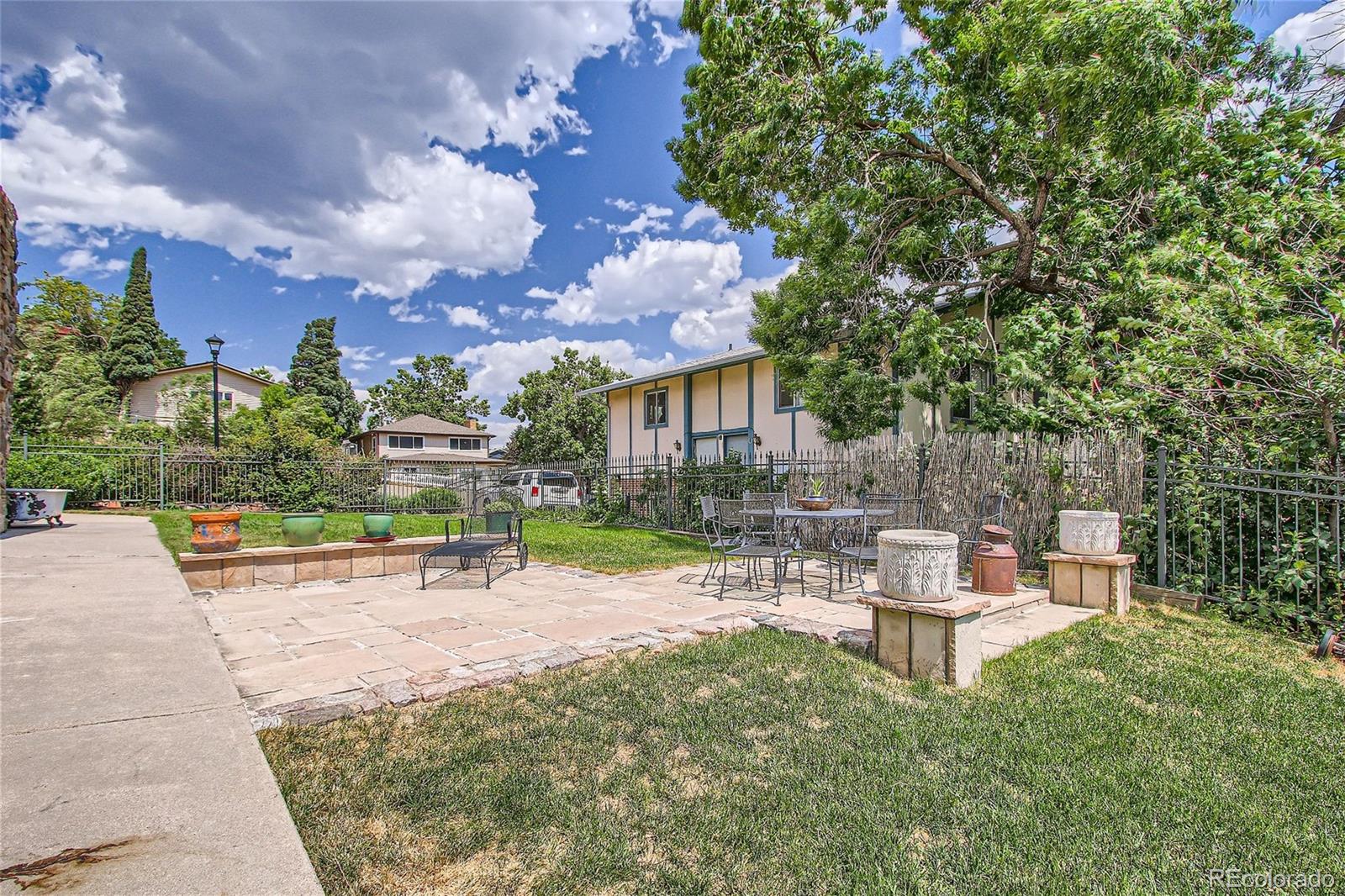 MLS Image #23 for 408 n washington ,golden, Colorado