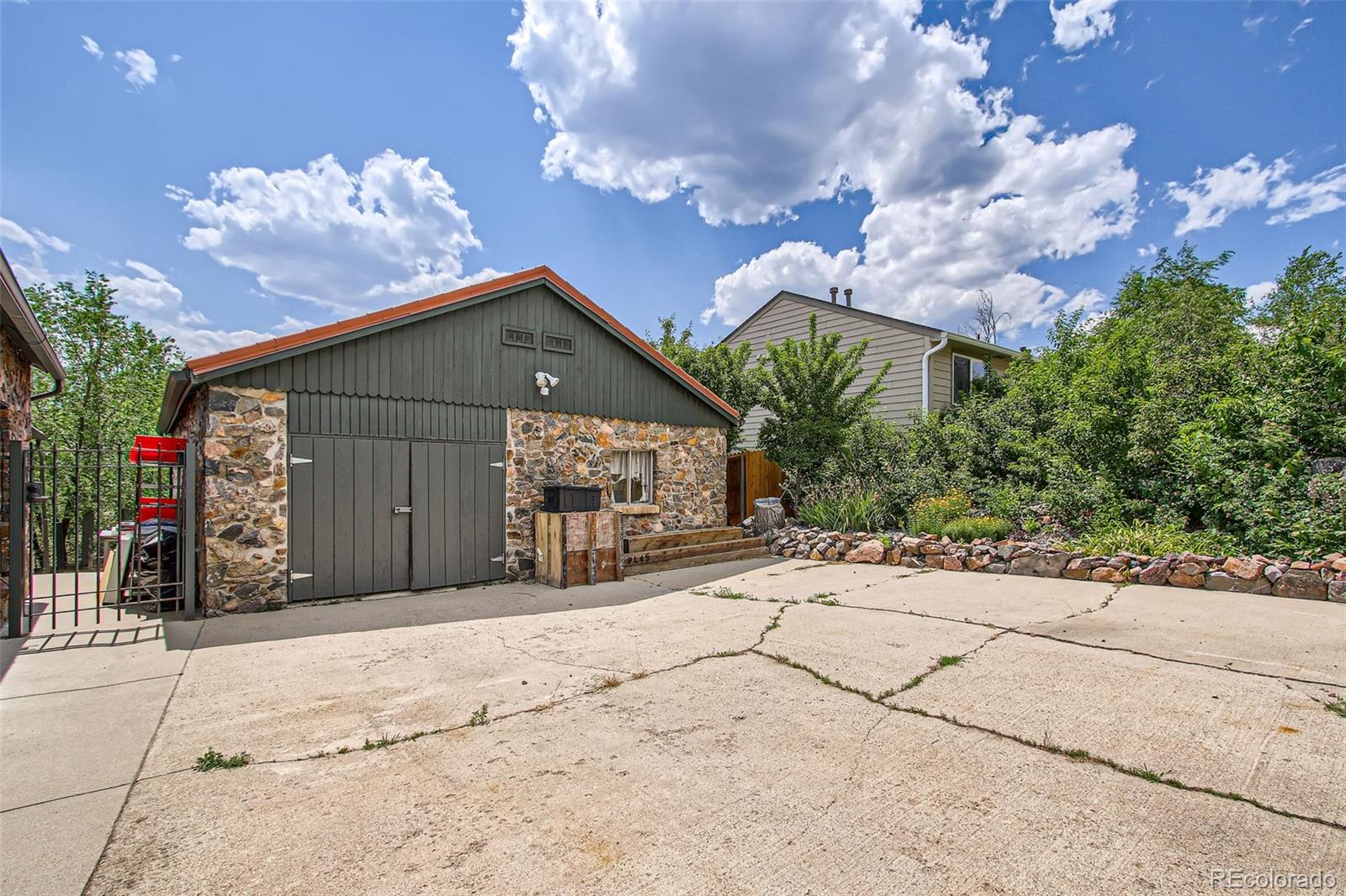 MLS Image #3 for 408 n washington ,golden, Colorado