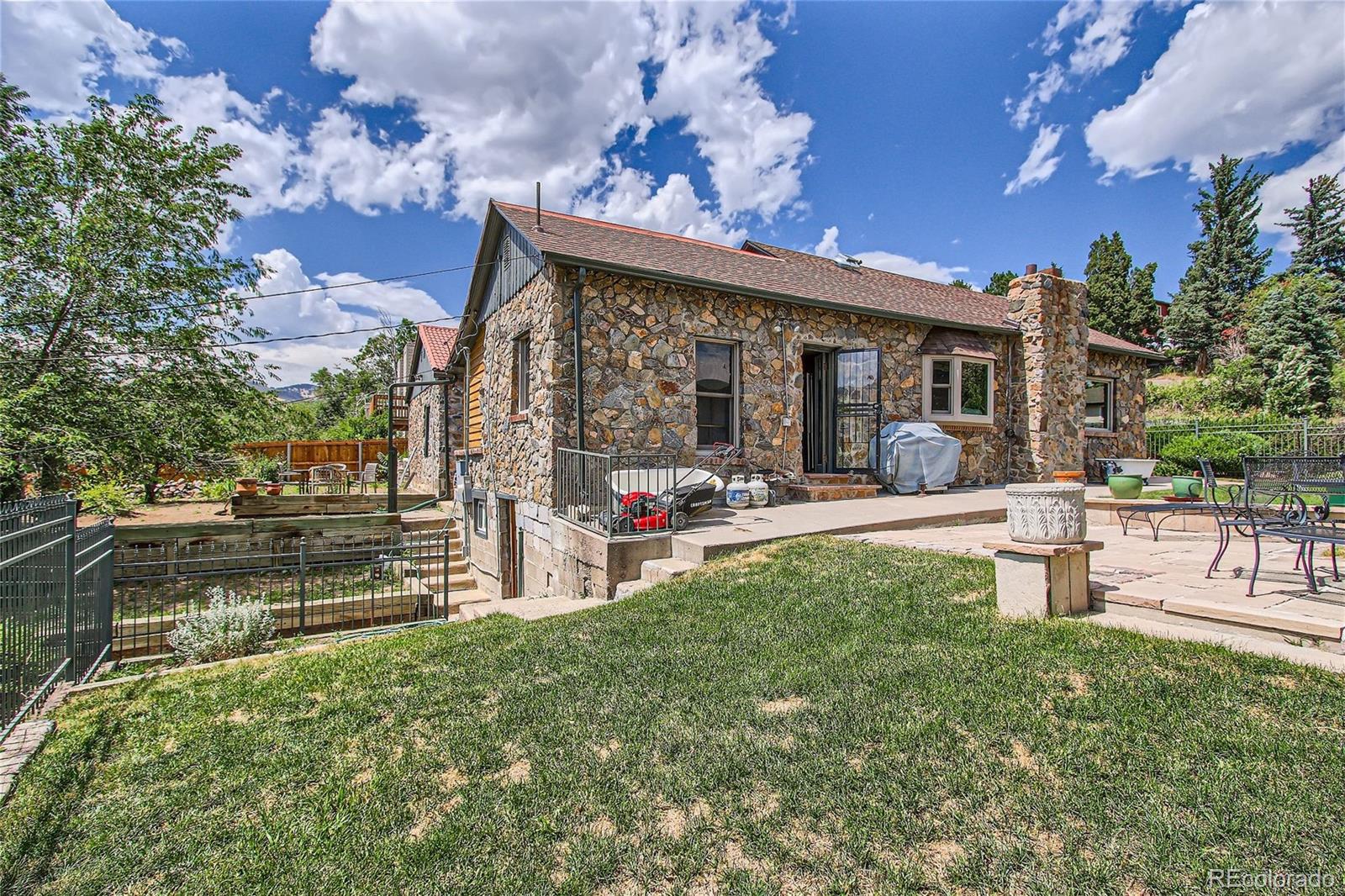 MLS Image #5 for 408 n washington ,golden, Colorado