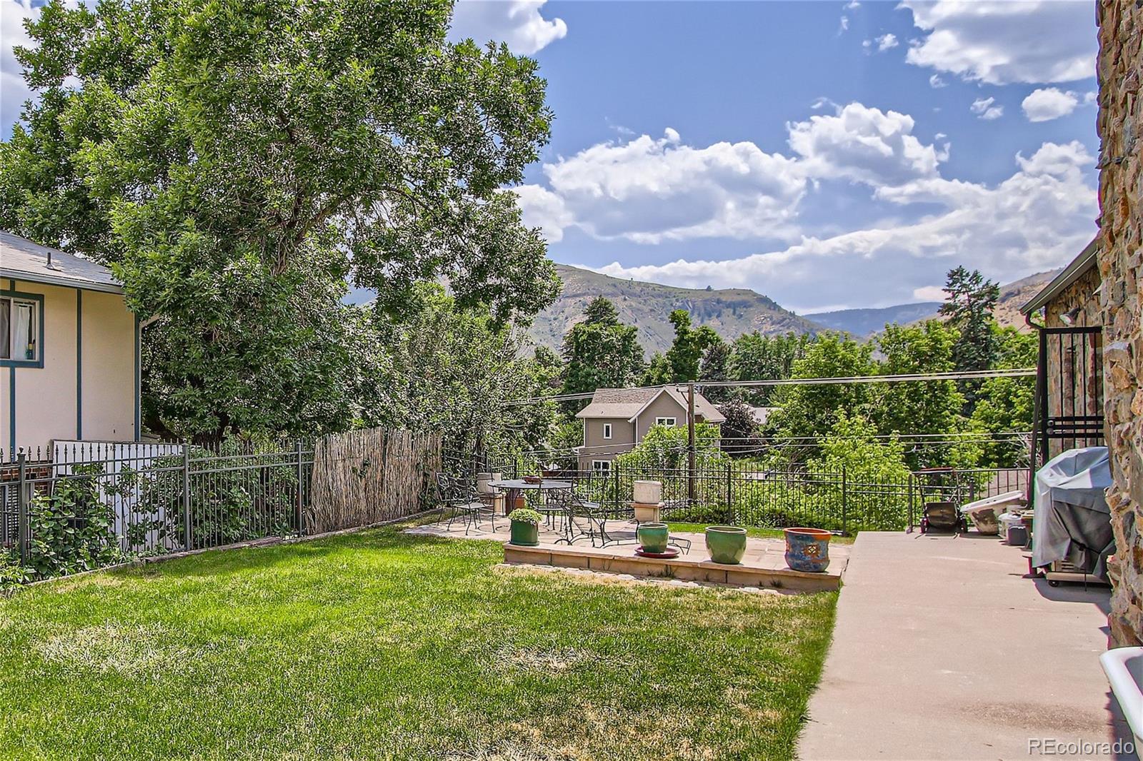 MLS Image #6 for 408 n washington ,golden, Colorado