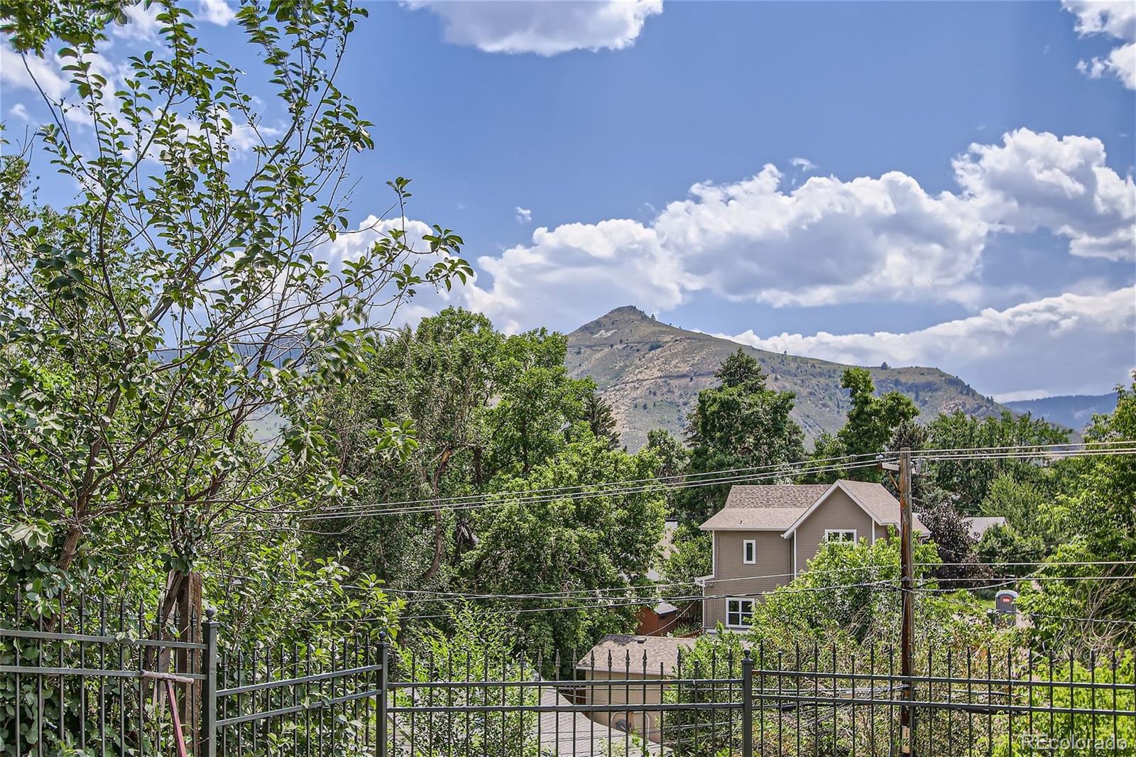 MLS Image #7 for 408 n washington ,golden, Colorado