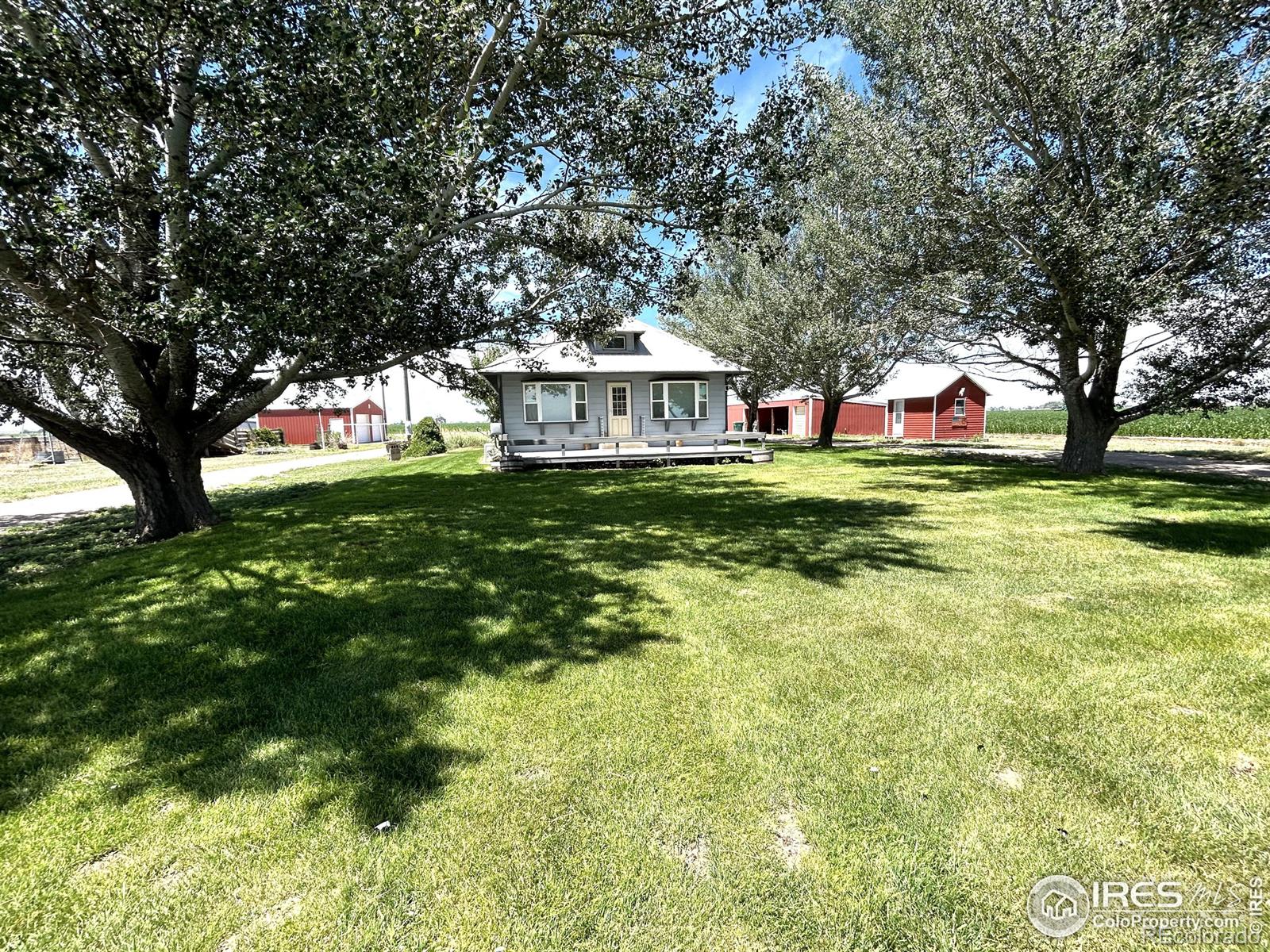 MLS Image #2 for 15387  co rd 16 ,fort morgan, Colorado