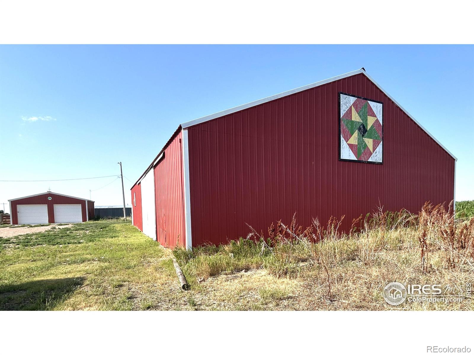 MLS Image #32 for 15387  co rd 16 ,fort morgan, Colorado