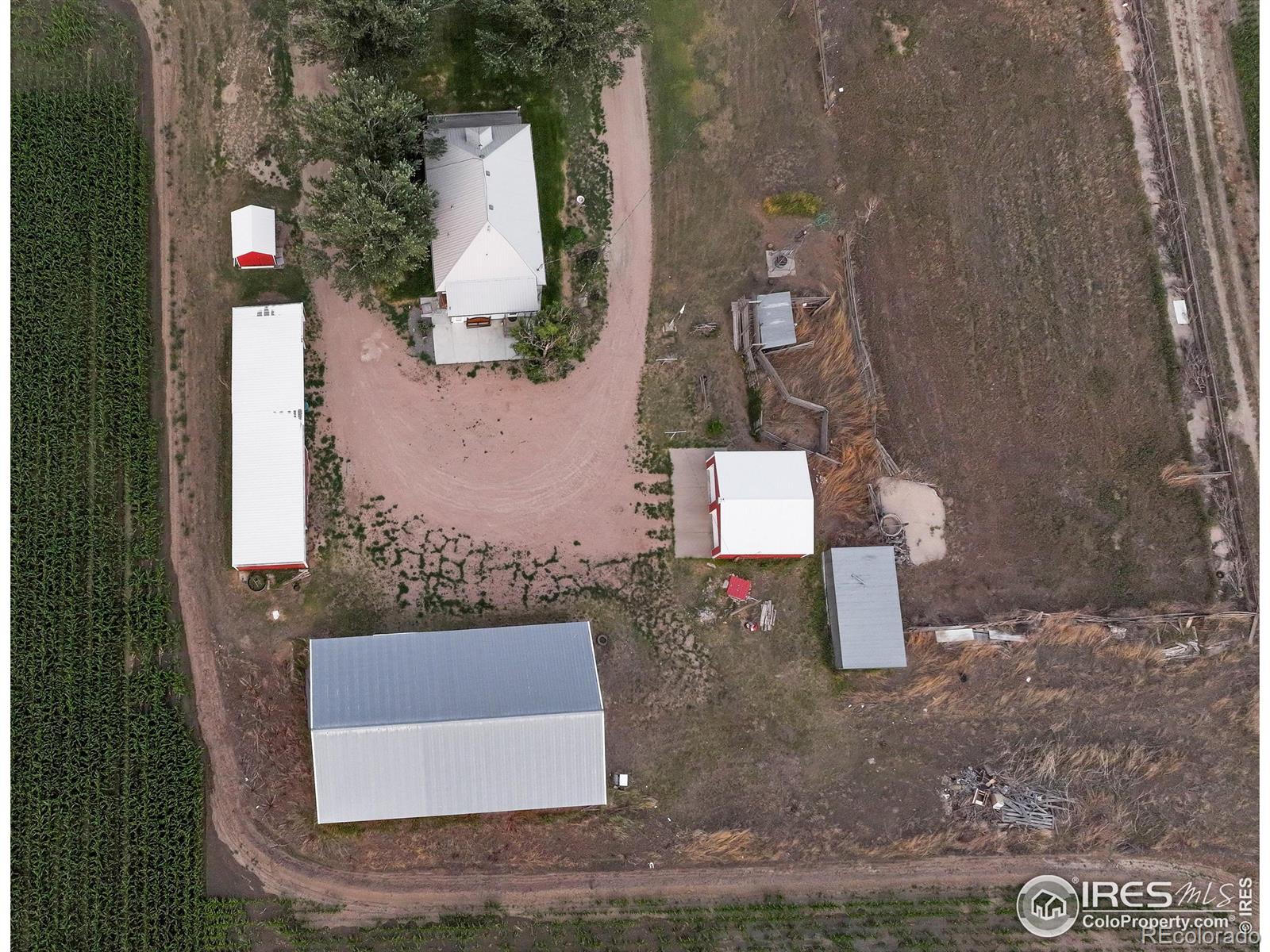 MLS Image #38 for 15387  co rd 16 ,fort morgan, Colorado