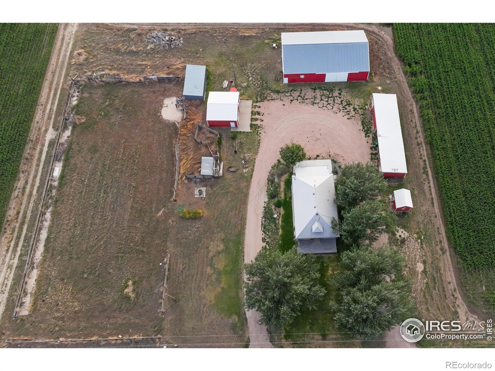 MLS Image #39 for 15387  co rd 16 ,fort morgan, Colorado