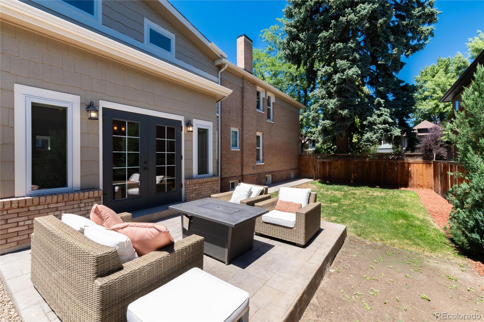 MLS Image #37 for 3360 w hayward place,denver, Colorado