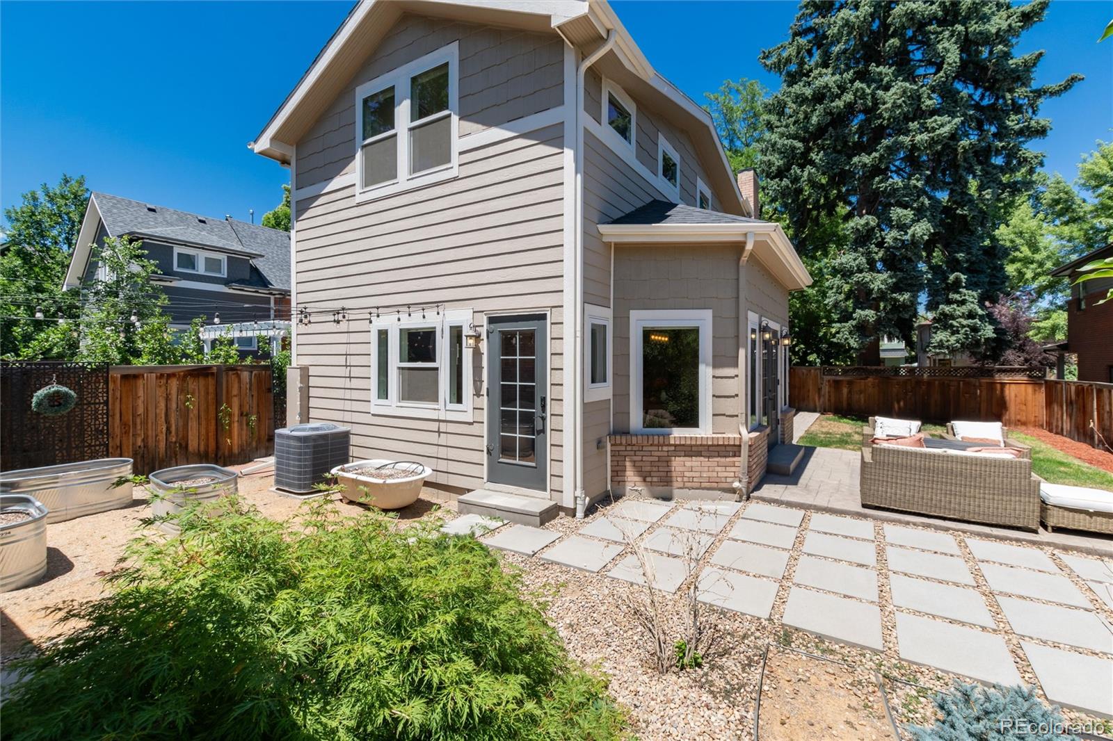 MLS Image #38 for 3360 w hayward place,denver, Colorado