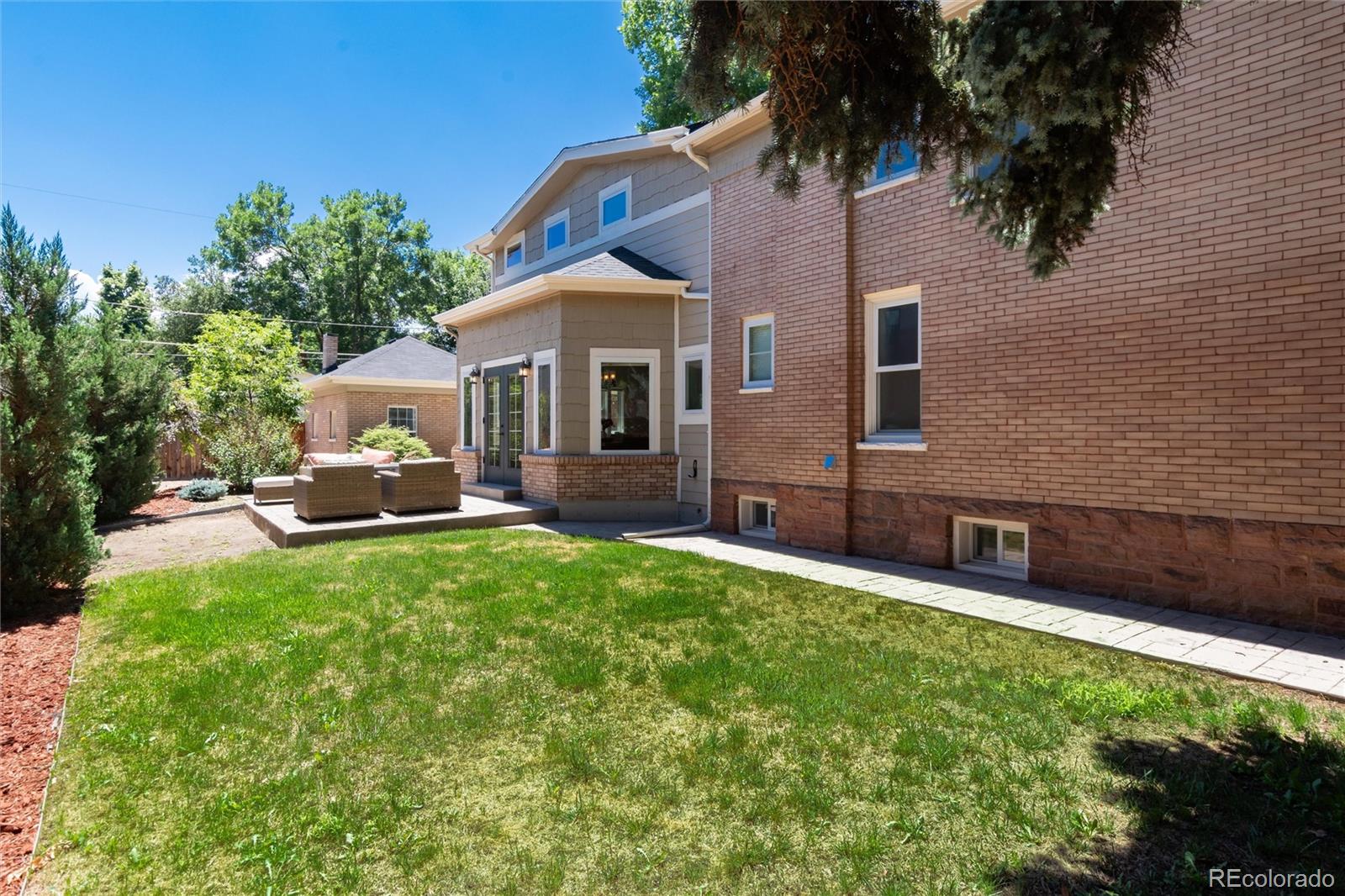 MLS Image #39 for 3360 w hayward place,denver, Colorado