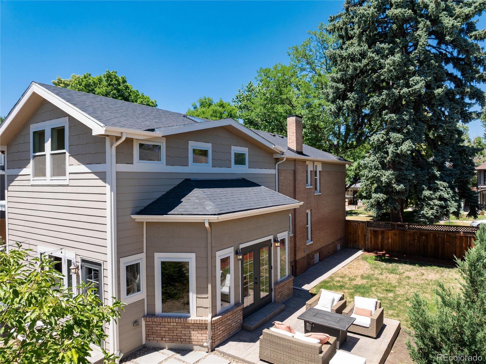 MLS Image #49 for 3360 w hayward place,denver, Colorado