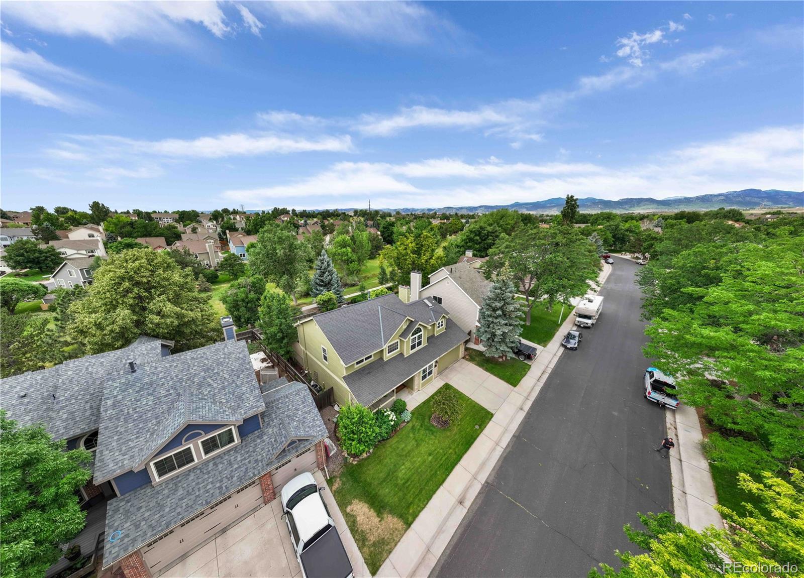 MLS Image #43 for 12638 w 84th drive,arvada, Colorado