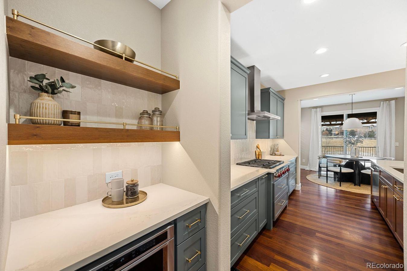 MLS Image #10 for 10446  willowwisp way,highlands ranch, Colorado