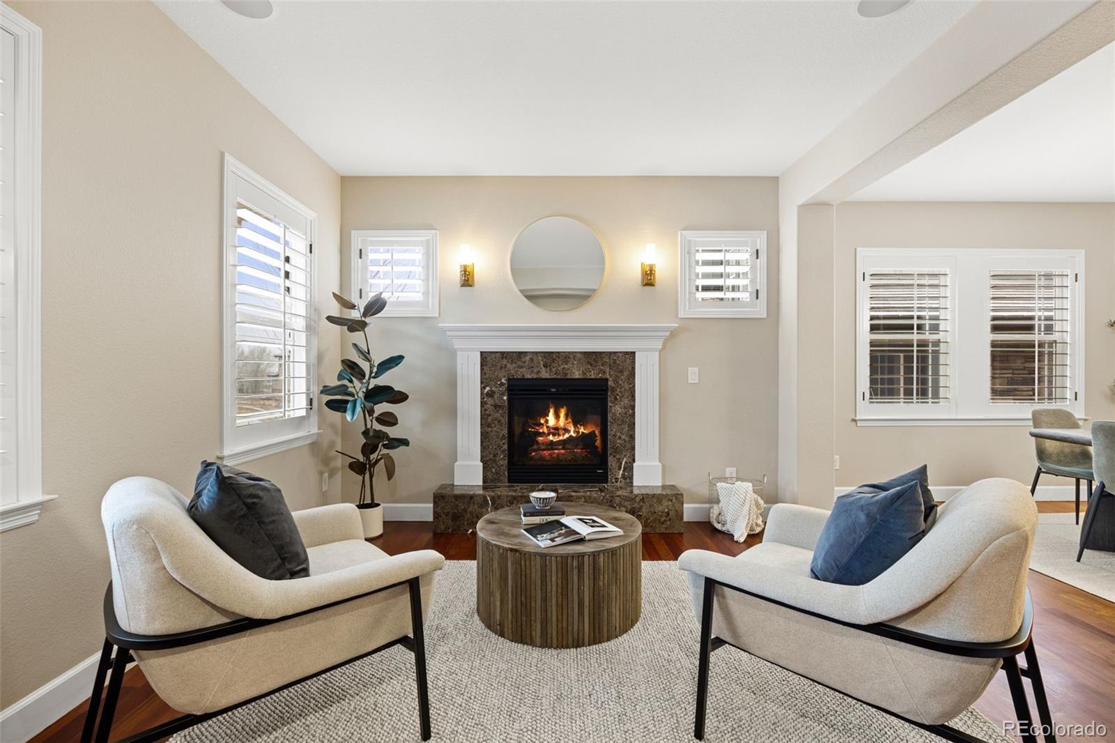 MLS Image #11 for 10446  willowwisp way,highlands ranch, Colorado