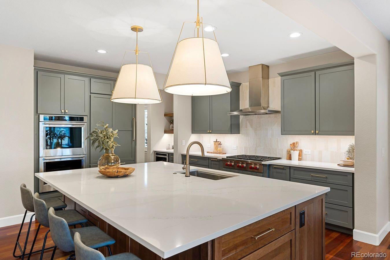 MLS Image #3 for 10446  willowwisp way,highlands ranch, Colorado