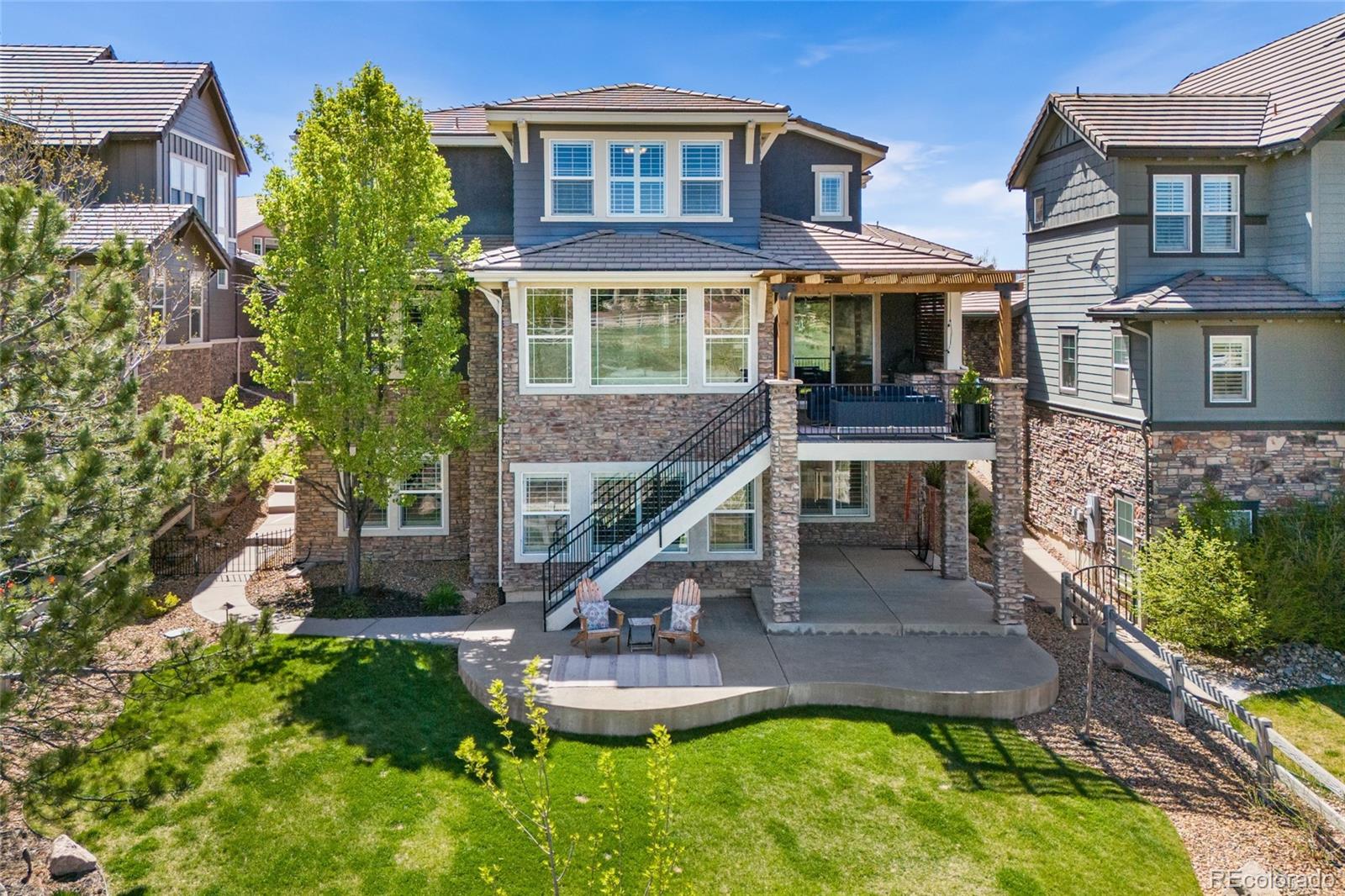 MLS Image #35 for 10446  willowwisp way,highlands ranch, Colorado