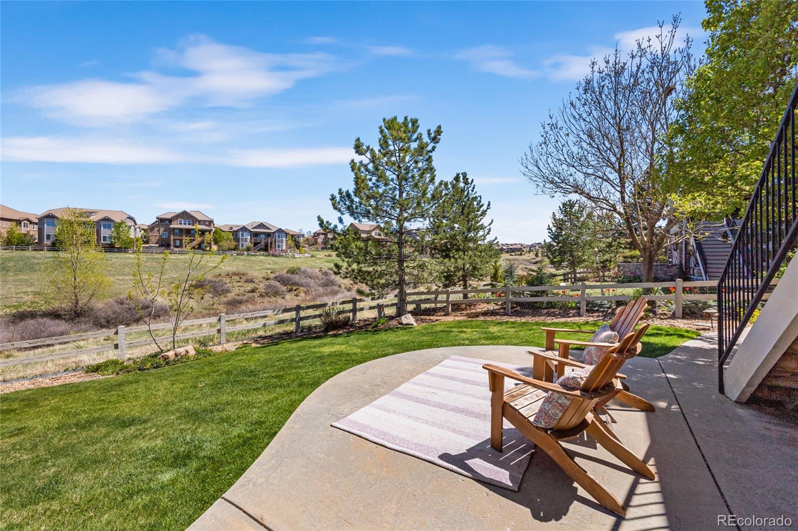 MLS Image #36 for 10446  willowwisp way,highlands ranch, Colorado