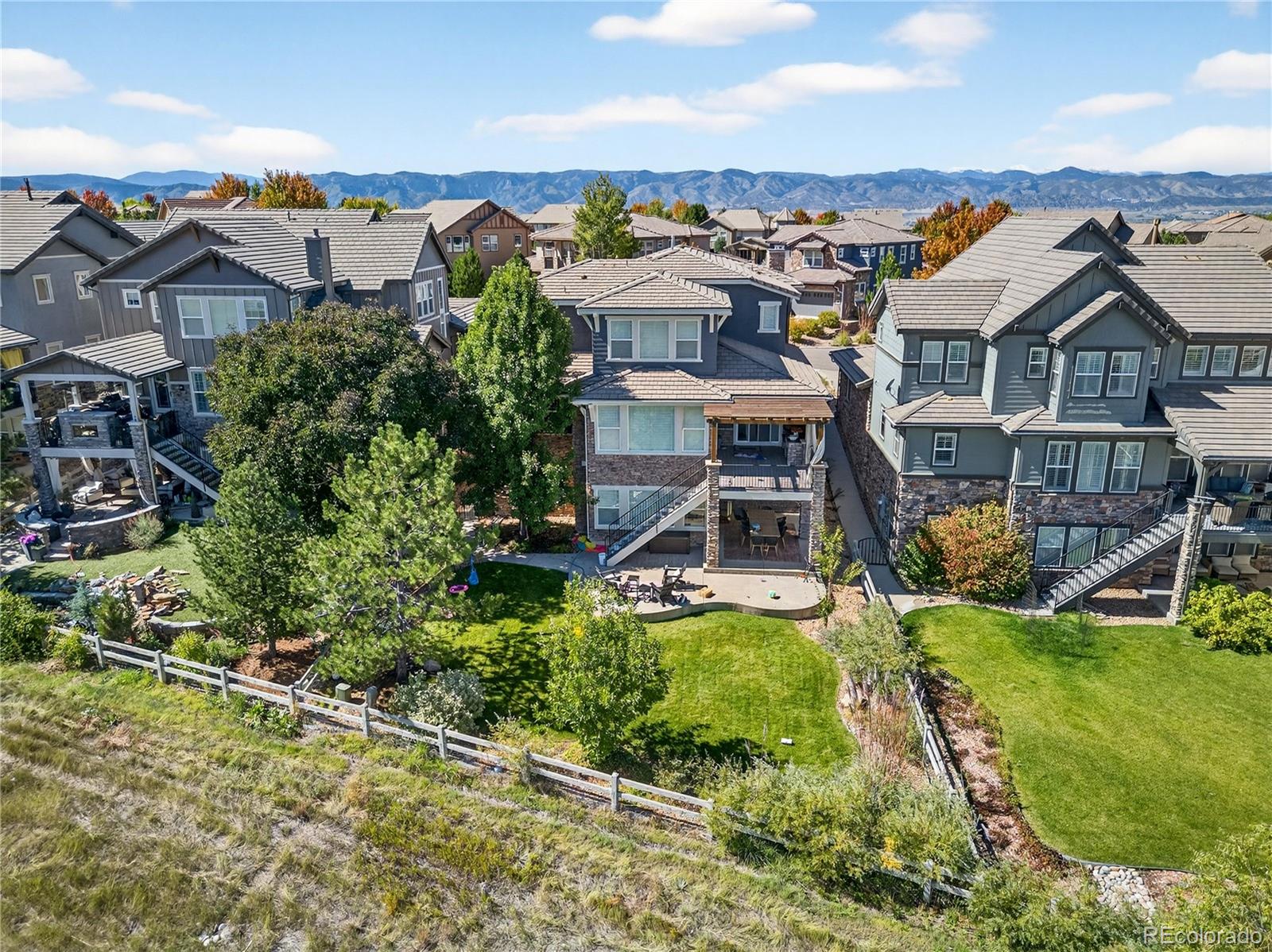 MLS Image #38 for 10446  willowwisp way,highlands ranch, Colorado