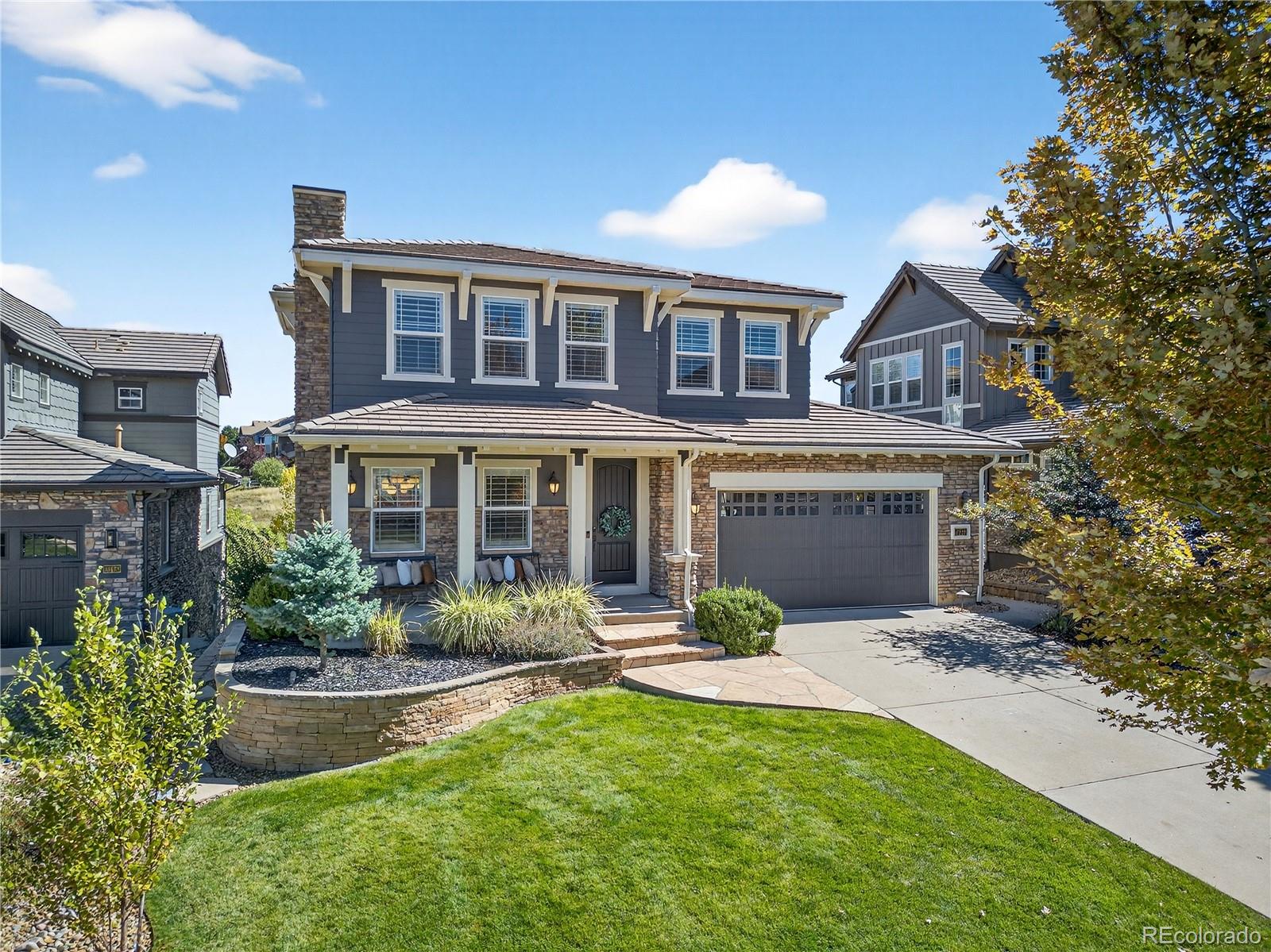 MLS Image #39 for 10446  willowwisp way,highlands ranch, Colorado