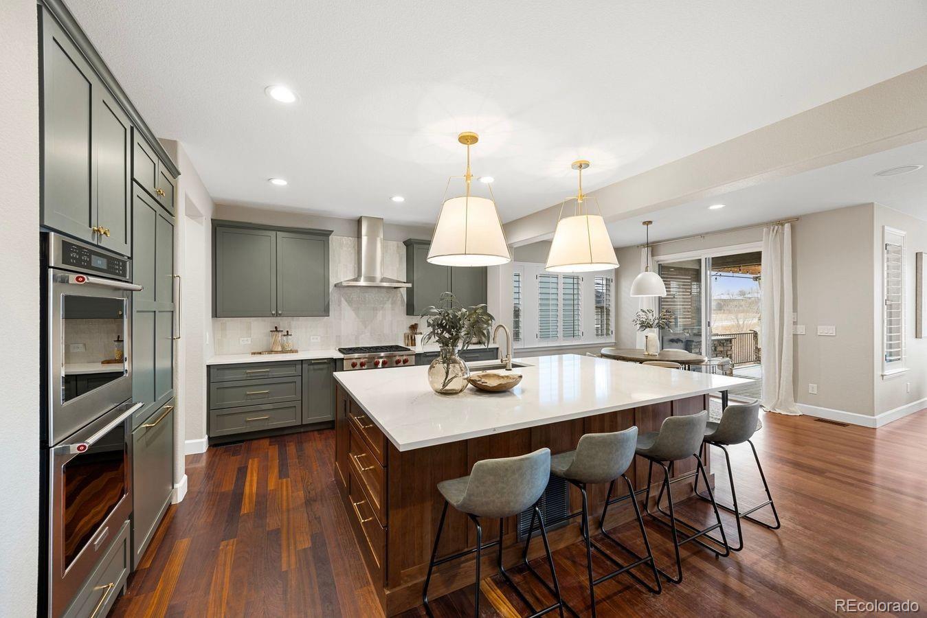 MLS Image #4 for 10446  willowwisp way,highlands ranch, Colorado