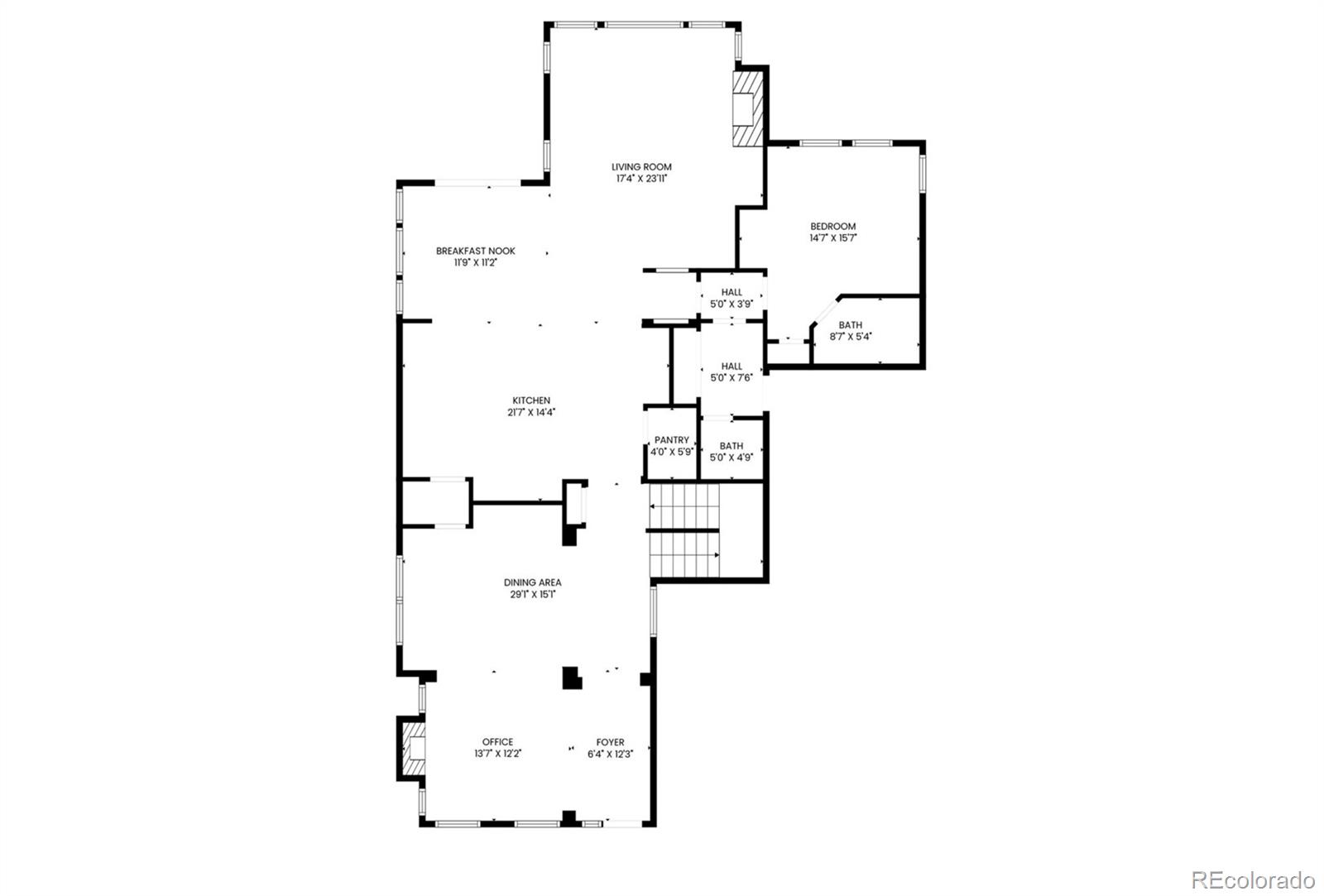 MLS Image #40 for 10446  willowwisp way,highlands ranch, Colorado