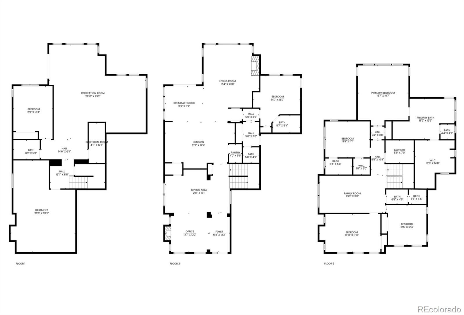 MLS Image #43 for 10446  willowwisp way,highlands ranch, Colorado