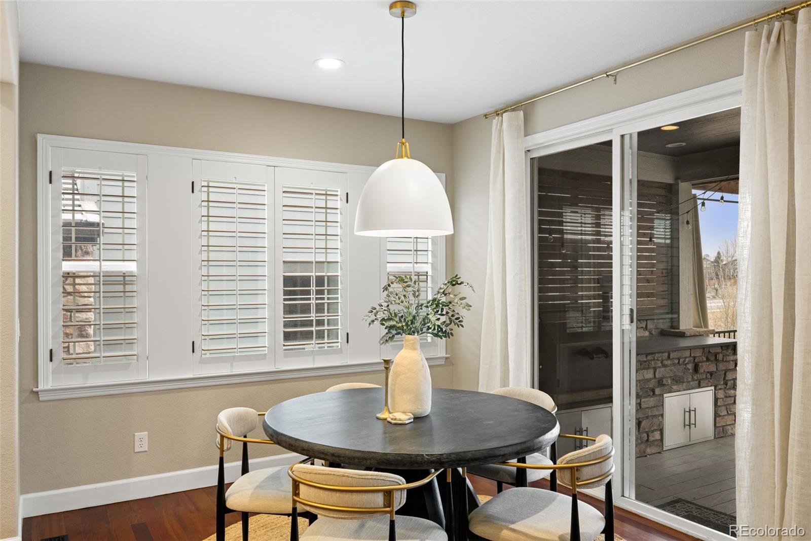 MLS Image #5 for 10446  willowwisp way,highlands ranch, Colorado