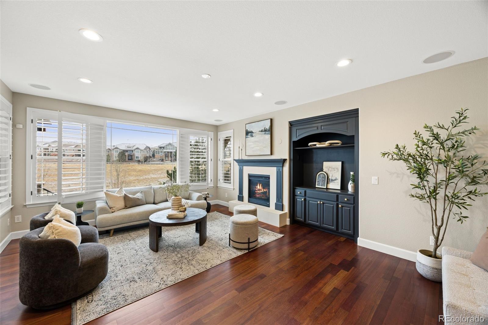 MLS Image #6 for 10446  willowwisp way,highlands ranch, Colorado