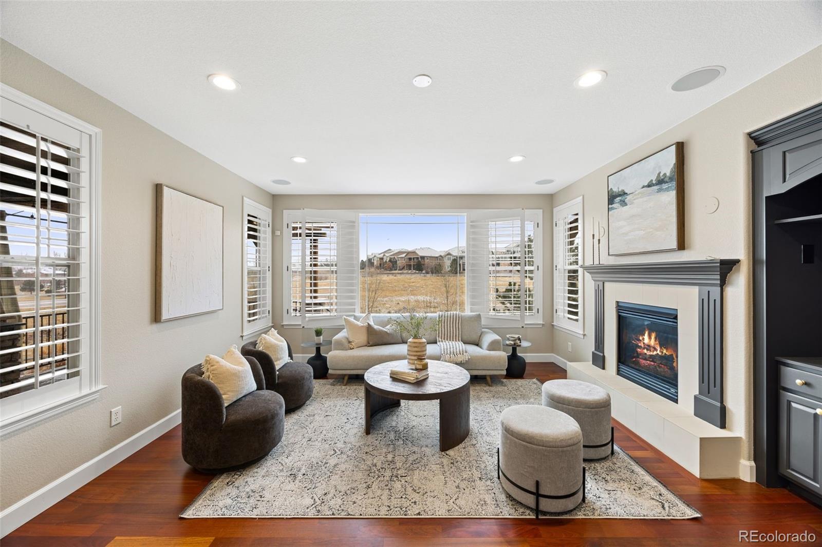 MLS Image #7 for 10446  willowwisp way,highlands ranch, Colorado