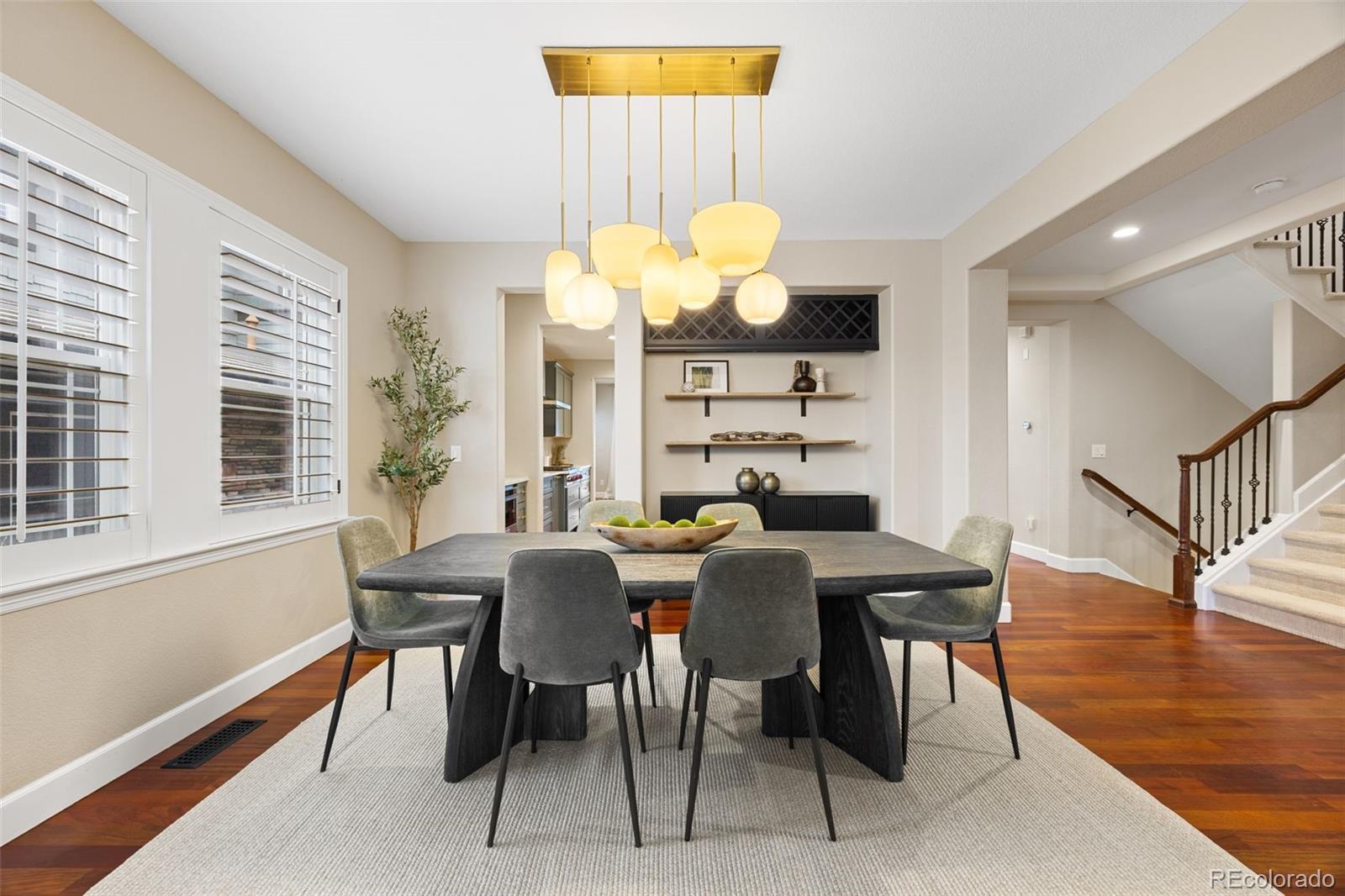MLS Image #8 for 10446  willowwisp way,highlands ranch, Colorado