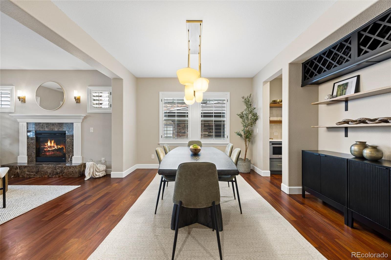 MLS Image #9 for 10446  willowwisp way,highlands ranch, Colorado